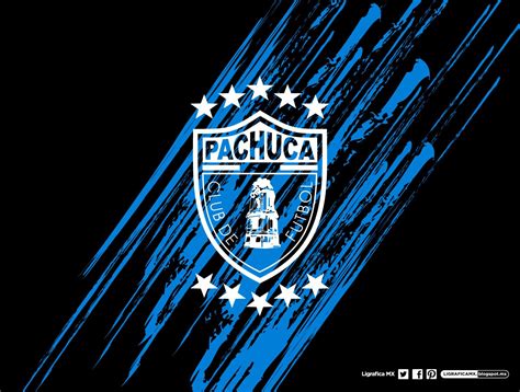 Pachuca Fc Usa / Behind Enemy Lines: Scouting C.F. Pachuca - Big D ...