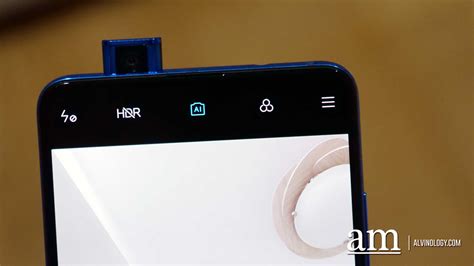 [Review] Xiaomi Mi 9T - Notch-less front screen, pop-up front camera ...