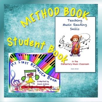 Elementary Music Curriculum for a Year Bundle by Janis Aston | TpT