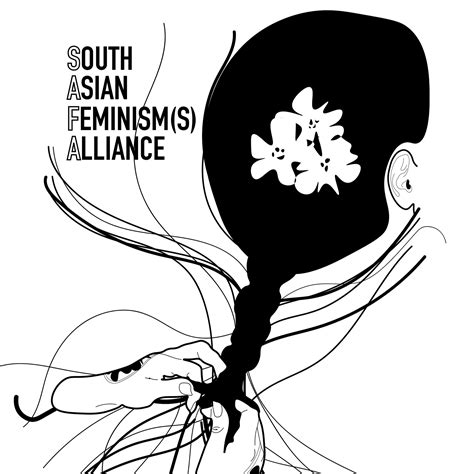 Columbia University South Asian Feminisms Alliance