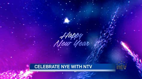 Your Community: New Year’s Eve Countdown – NTV