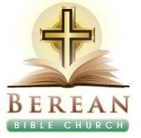 All broadcasts for Berean Bible Church of Indianapolis - Indianapolis, IN