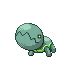 Trapinch sprites gallery | Pokémon Database