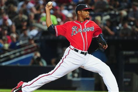 Edwin Jackson Stats, News, Pictures, Bio, Videos - Washington Nationals ...