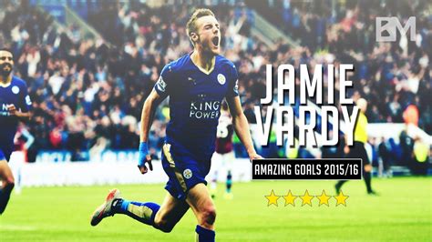 Jamie Vardy Wallpapers - Wallpaper Cave