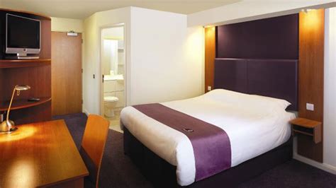 Premier Inn London City (Tower Hill)