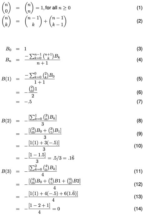 Solved Problem 1: Recursion The binomial coefficient is used | Chegg.com