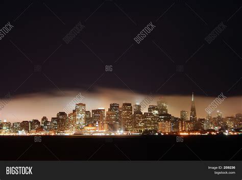 San Francisco City Image & Photo (Free Trial) | Bigstock