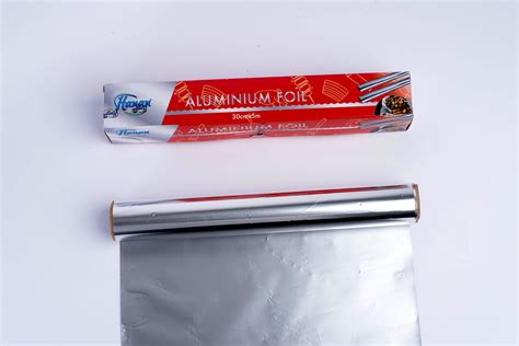 Aluminium Foil