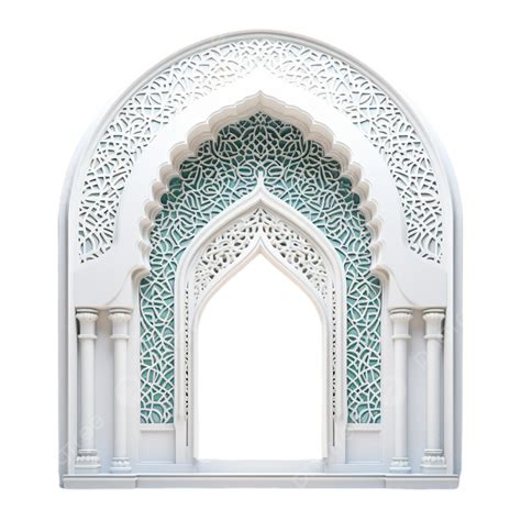 Beautiful Mihrab Main Geat, Geat, Mihrab, Islamic PNG Transparent Image and Clipart for Free ...