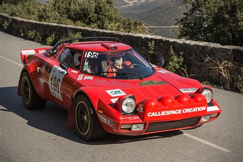 Best Rally Cars of All Time - GrixMe