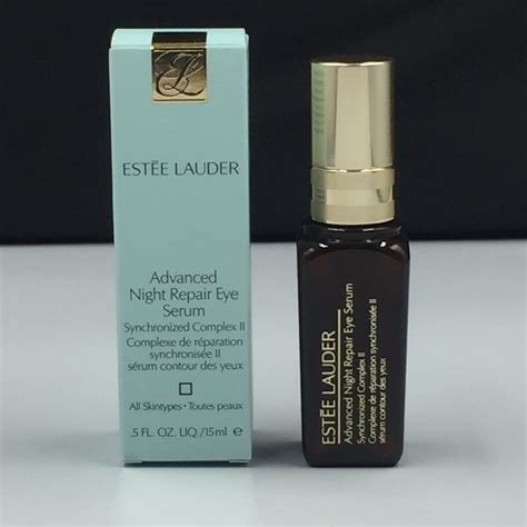 Estee Lauder - The Mobile Fragrance and Cosmetic Company