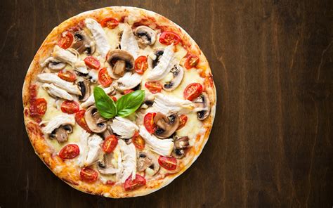 Fondos de pantalla : 2560x1600 px, comida, Pizza 2560x1600 - wallhaven - 1204032 - Fondos de ...