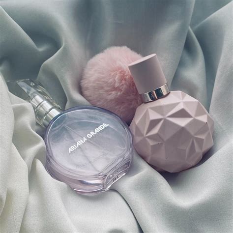 R.E.M. Ariana Grande perfume - a fragrance for women 2020