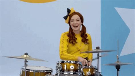 The Wiggles Drums