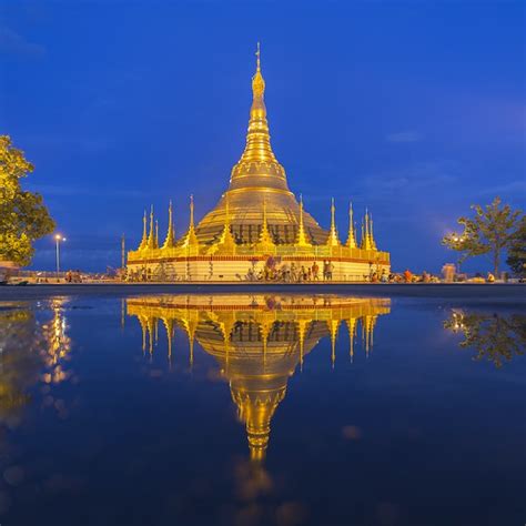 Yangon travel - Lonely Planet | Myanmar (Burma), Asia