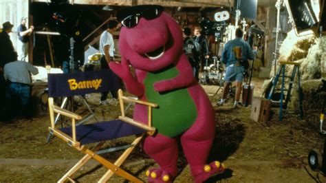 Barney's Great Adventure: The Movie - Movies on Google Play