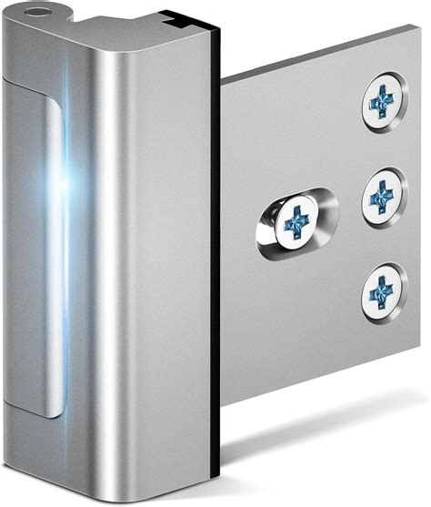 Door Reinforcement Lock - Easy Installation, Durable and Child-Safe ...