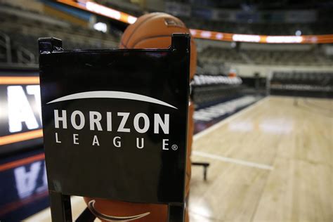 Horizon League tournament 2021: Full schedule, bracket, seeding, and ...