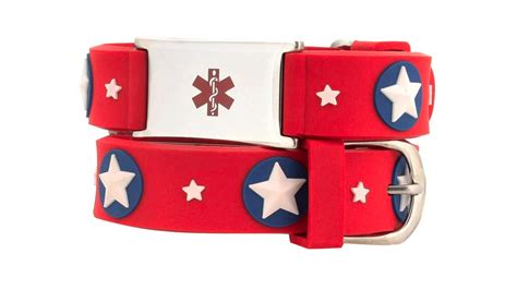 Best medical alert bracelets | Top Ten Reviews