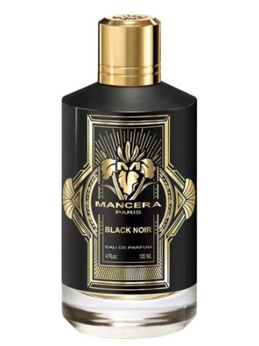 Black Noir Mancera perfume - a new fragrance for women and men 2023