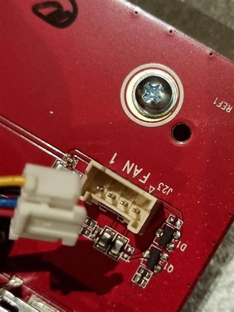 identification - What connector is this and what crimping tool do I need for it? - Electrical ...