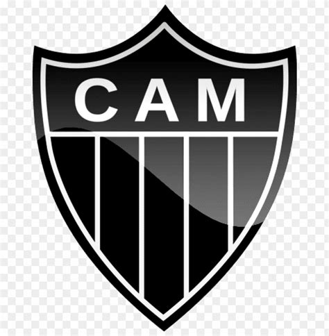 Atletico Mineiro Football Logo Png Png - Free PNG Images ID 35157 | TOPpng