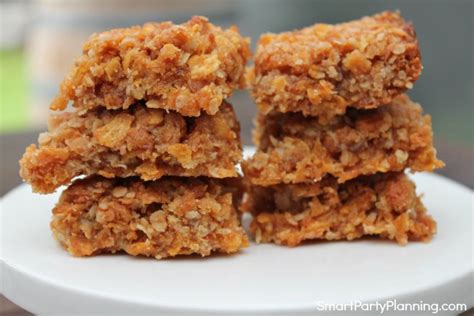 The Best Easy Flapjack Recipe You Will Love To Make With The Kids