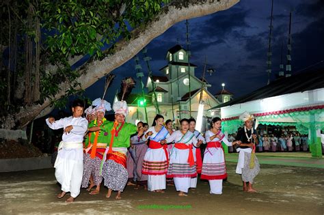 Lai Haraoba – Festival of the Gods – Festival of Manipur – KanglaOnline