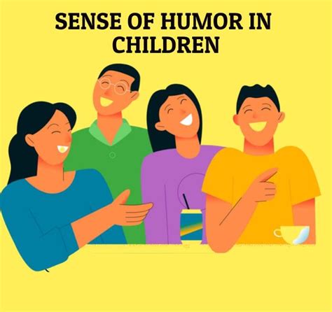 The Importance of Sense of Humor! | NATIONAL CENTRE FOR EXCELLENCE