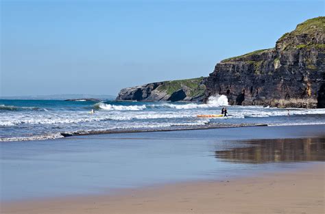 Ballybunion Surf Photo by Ger | 3:50 pm 23 Sep 2013