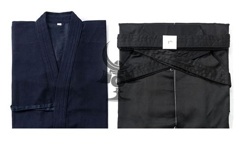 Kendo and Aikido Keikogi - ChinaTown-Shop