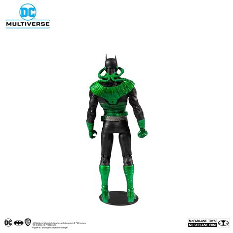 McFarlane Toys debuts DC Multiverse Dark Nights: Metal figures