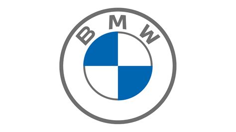 BMW Logo and sign, new logo meaning and history, PNG, SVG