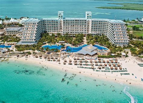 HOTEL RIU CARIBE - Updated 2024 Prices (Cancun, Mexico)