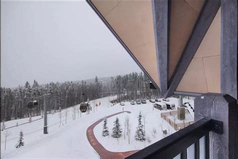 Condo 7304 at Crystal Peak Lodge | Breckenridge Vacation Rental | Exotic Estates