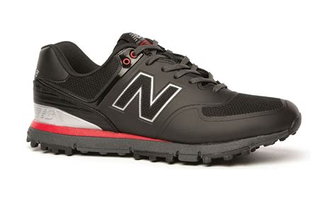 New Balance Men's Spikeless Breathable Golf Shoes | Groupon