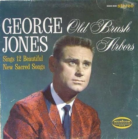 17 Best images about George Jones Album Covers on Pinterest | Hillbilly ...