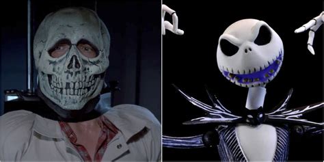 10 Spooky Scary Skeletons In TV & Film That Will Have You Jumping Out of Your Body