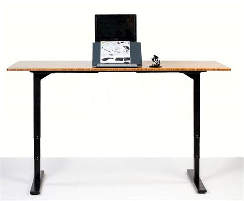 Standing Desk Benefits – Increase Your Posture & Productivity! - Ignore ...