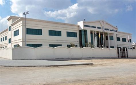 Sharjah Indian School goes on single shift - News - Emirates24|7