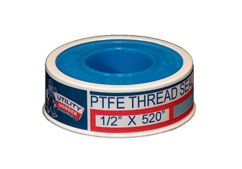 PTFE TAPE - Plumbing