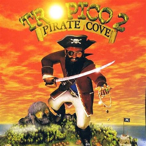 Tropico 2: Pirate Cove [Articles] - IGN