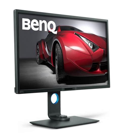 Buy BenQ PD3200U 32inch 4K UHD IPS Designer Monitor | Monitors ...