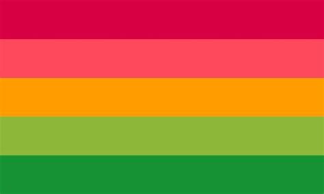 aegoromantic - PRIDE FLAGS