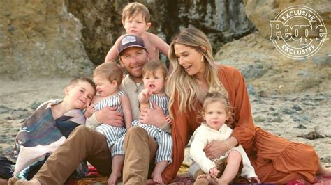 Morgan and Bode Miller Expecting Baby: "We Knew We Had More Space in ...