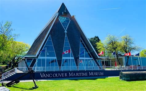 20 Best Museums in Vancouver & Top Art Galleries (Updated 2024)