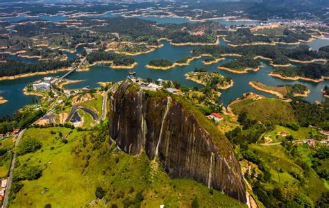 7 Activities You Can Not Miss in Colorful Guatapé | Kuoda Travel