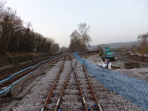 Rother Valley railway reconnected | National Preservation