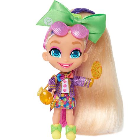 Hairdorables JoJo Siwa Other Releases JoJo Siwa - D.R.E.A.M. Doll | The ...